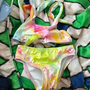 Stella cove bathing suit 2 years